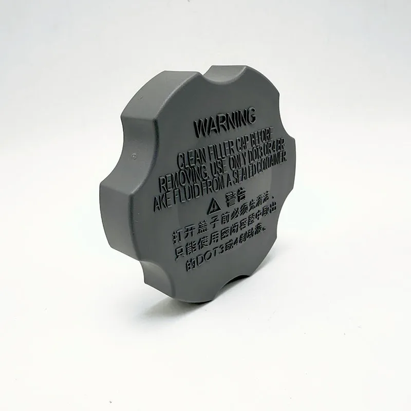 Para JAC Refine J3 J4 J5 J6 M1 M3 M4 M5 S2 S3 S5 T5 JS4 tapa de tanque de depósito de freno de cilindro maestro de freno
Para JAC Refine J3 J4 J5 J6 M1 M3 M4 M5 S2 S3 S5 T5 JS4 tapa de tanque de depósito de freno de cilindro maestro de freno