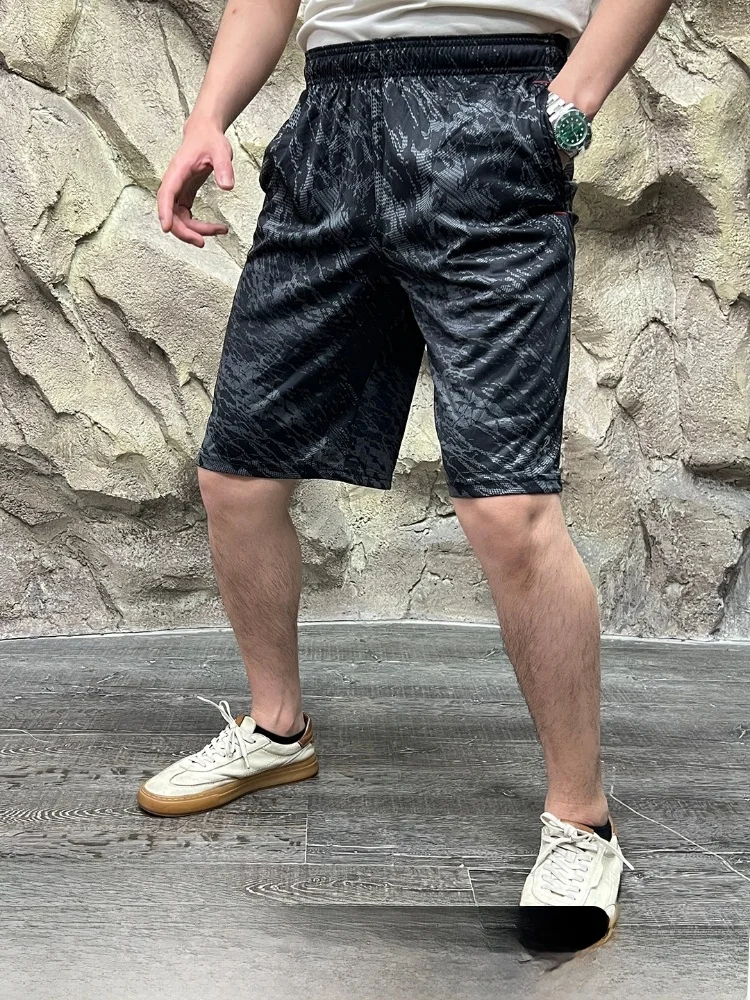 Спортивные шорты North America Outdoor Line с технологией Ice Sensation: быстросохнущие, влагоотводящие, высокоэластичные
Спортивные шорты North America Outdoor Line с технологией Ice Sensation: быстросохнущие, влагоотводящие, высокоэластичные