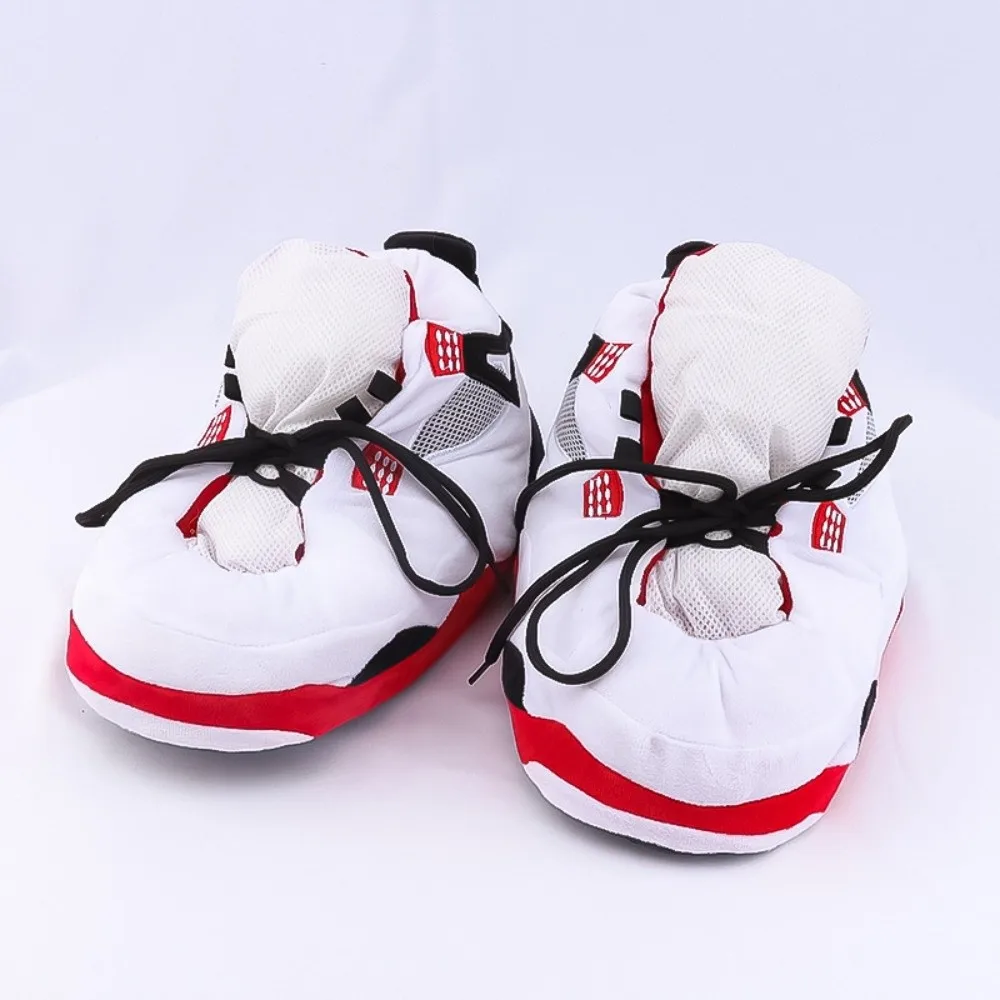 Fashion Warmth Fat Funny Shoes Big Head Couple Cotton Slippers Comfortable Fluffy Home Shoes Gifts
Fashion Warmth Fat Funny Shoes Big Head Couple Cotton Slippers Comfortable Fluffy Home Shoes Gifts