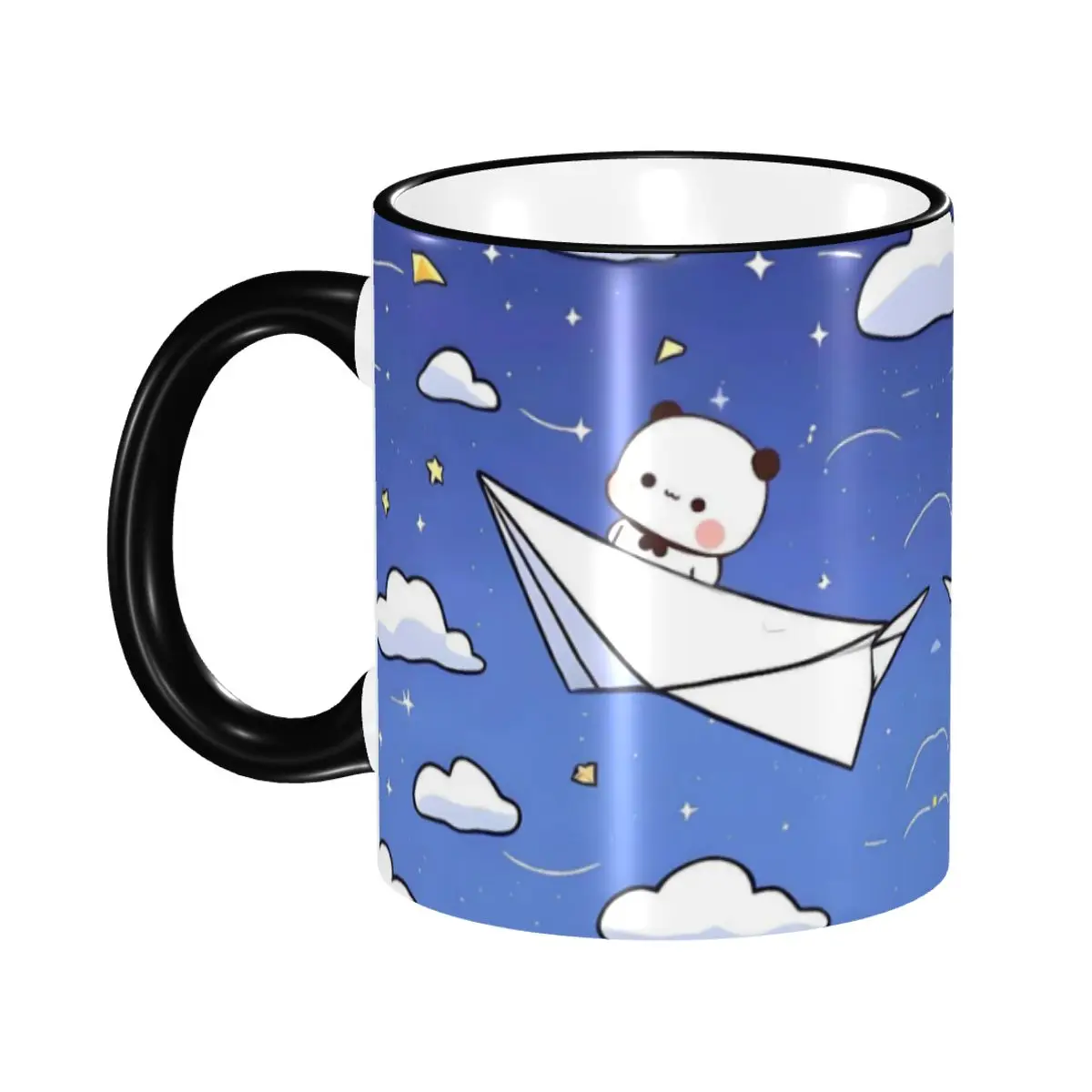 Customized DIY B-Bubus D-Dudus Ceramic Mug Bear And Panda Coffee Cups Creative Gift
Customized DIY B-Bubus D-Dudus Ceramic Mug Bear And Panda Coffee Cups Creative Gift