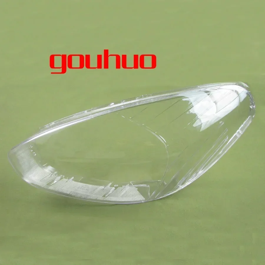 For Hyundai Accent 2006 2007 2008 2009 Car Accessories Headlamp Shell Lampshade Transparent Headlight Cover Lens Plexiglass
For Hyundai Accent 2006 2007 2008 2009 Car Accessories Headlamp Shell Lampshade Transparent Headlight Cover Lens Plexiglass