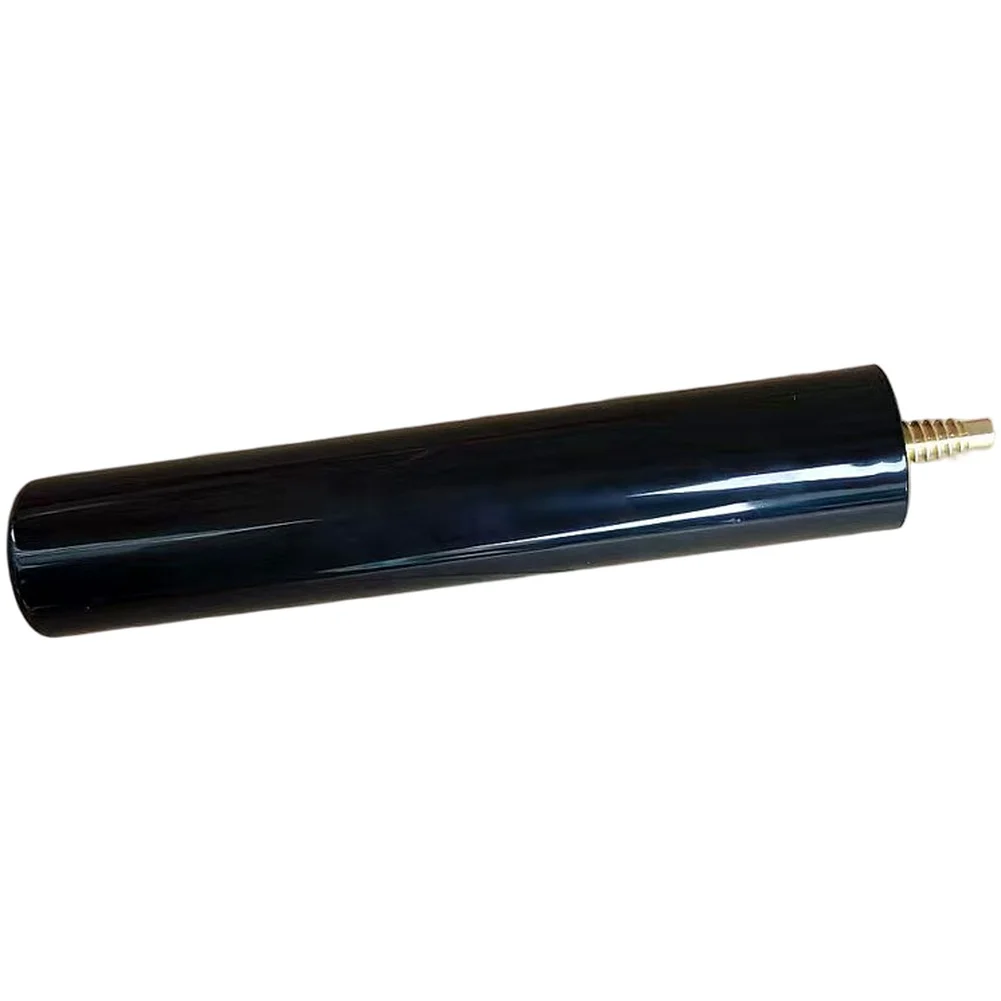 6 Inches Snooker Cue Extension Bar Plastic Pool Cue Extender Cusp Teeth/Round Teeth Billiard Cue Extender Accessories
6 Inches Snooker Cue Extension Bar Plastic Pool Cue Extender Cusp Teeth/Round Teeth Billiard Cue Extender Accessories