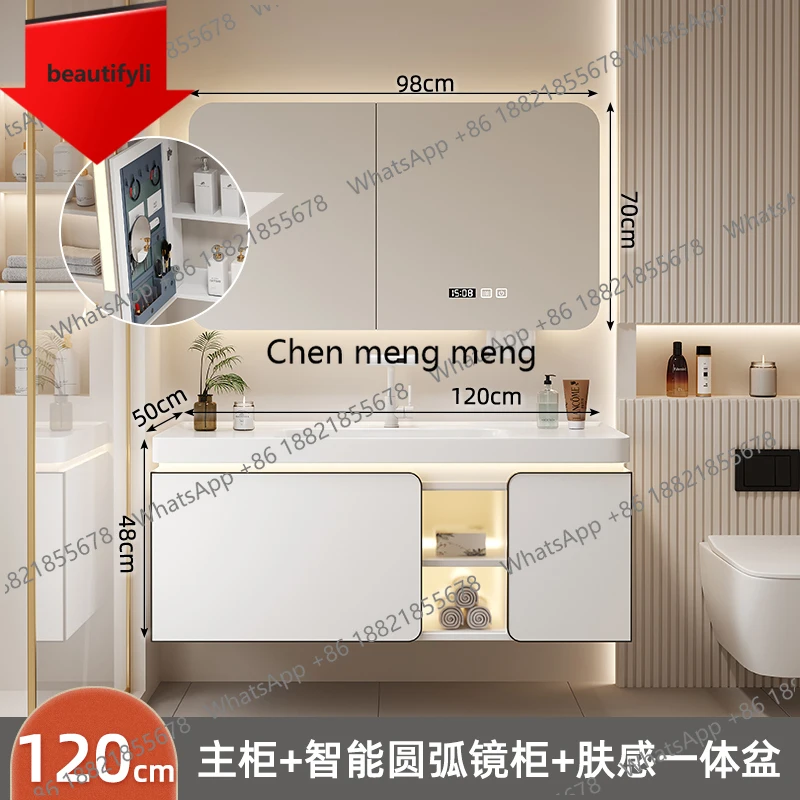 A46 White Gadgets Bathroom Cabinet Perfume Organizer Makeup Over Modern Bathroom Cabinetskincare Jewelry Gabinete Room Furniture
A46 White Gadgets Bathroom Cabinet Perfume Organizer Makeup Over Modern Bathroom Cabinetskincare Jewelry Gabinete Room Furniture