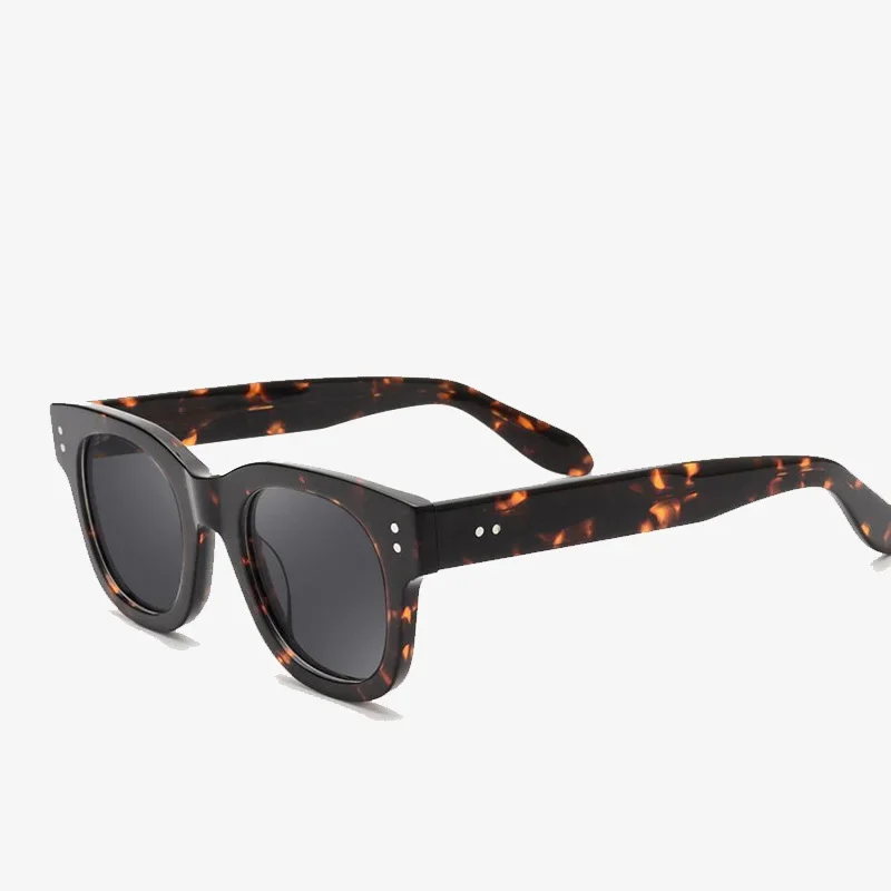 Wholesale Luxury Custom Logo 2024 Retro Lunettes De Soleil Women Square Frame Polarized Neo Classic Retro Men Acetate Sunglasses
Wholesale Luxury Custom Logo 2024 Retro Lunettes De Soleil Women Square Frame Polarized Neo Classic Retro Men Acetate Sunglasses
