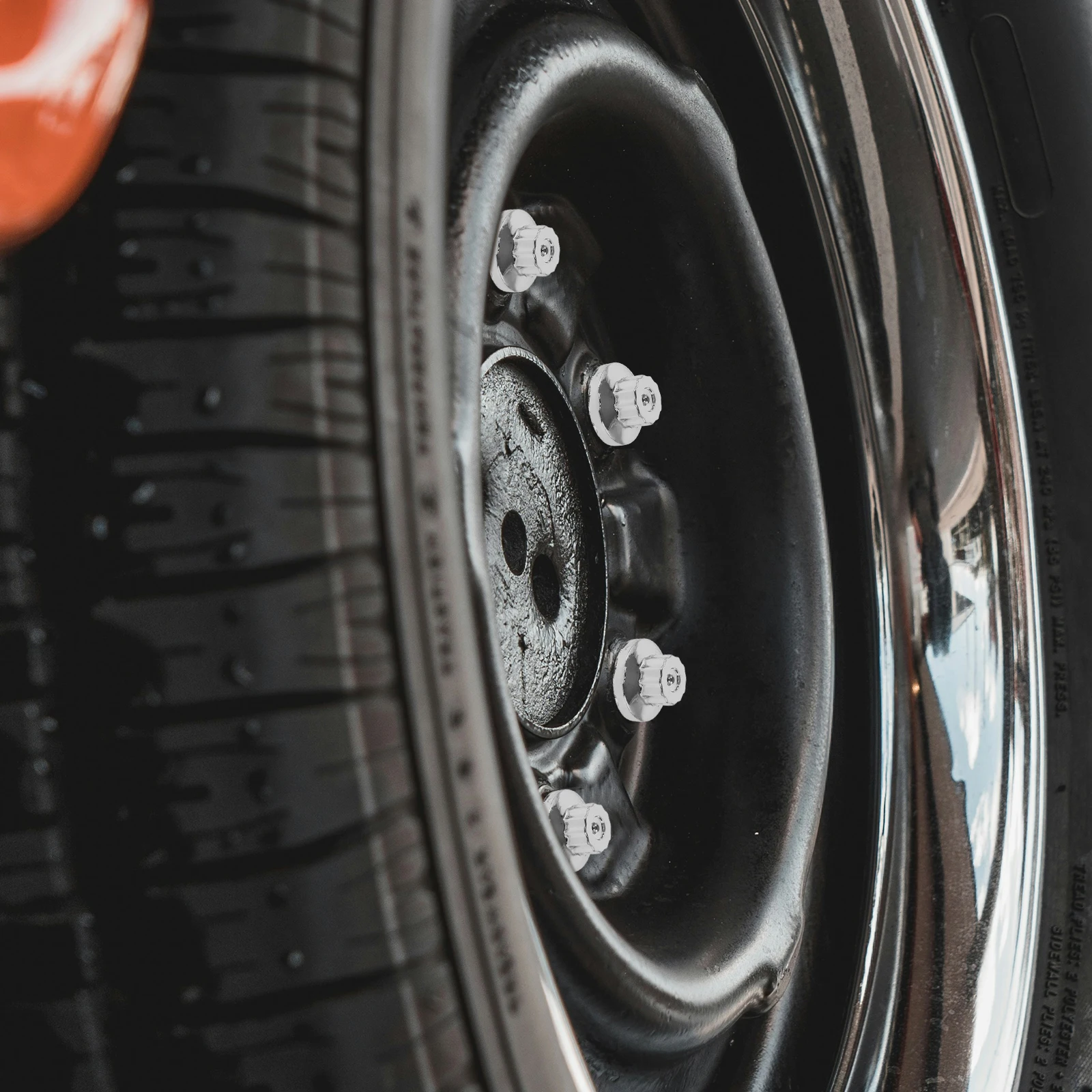 5pcs For Tire Trailer Accessories Decorative Wheel Tire Lug Lug For Trailer Tires Wheel Nuts Nuts
5pcs For Tire Trailer Accessories Decorative Wheel Tire Lug Lug For Trailer Tires Wheel Nuts Nuts