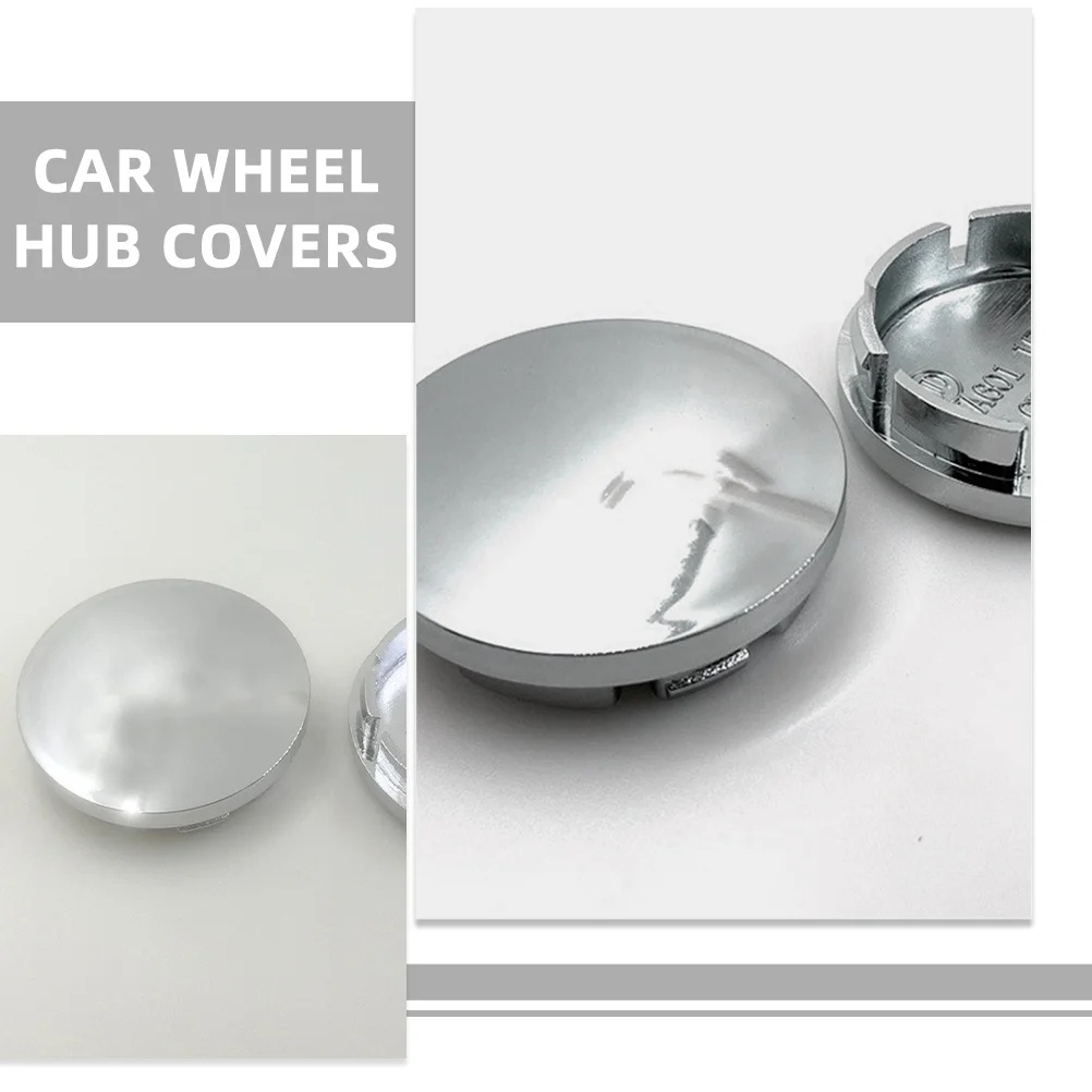 4Pcs Wheel Hub Covers Premium Fit Classic Design Rust Protection Car Tire Hub Caps for Easy Installation Car Accessories
4Pcs Wheel Hub Covers Premium Fit Classic Design Rust Protection Car Tire Hub Caps for Easy Installation Car Accessories