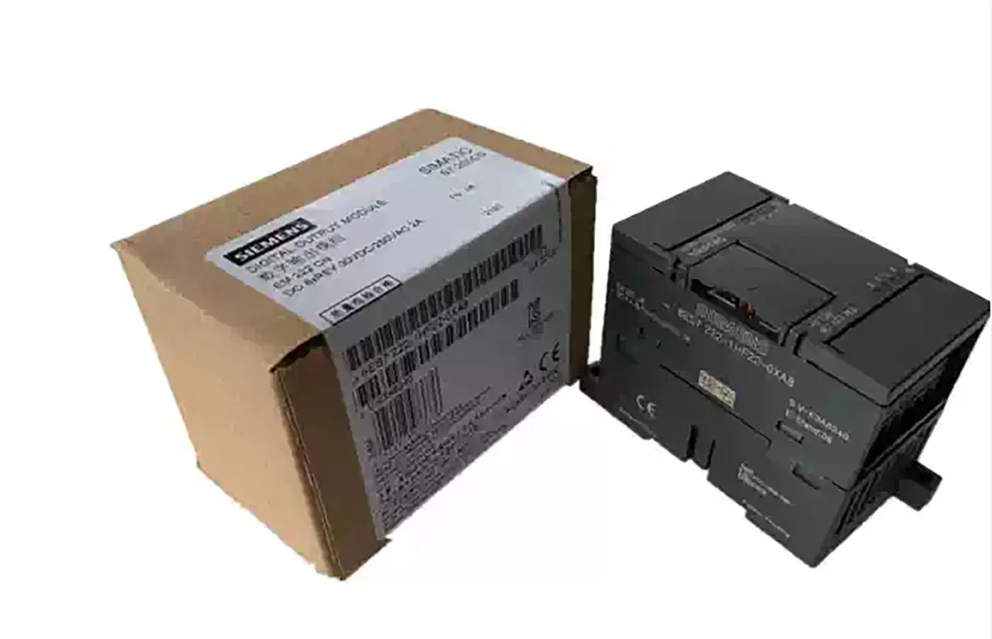 1 шт. 6ES7 222-1HF22-0XA8 новый 100% гарантия качества
1 шт. 6ES7 222-1HF22-0XA8 новый 100% гарантия качества