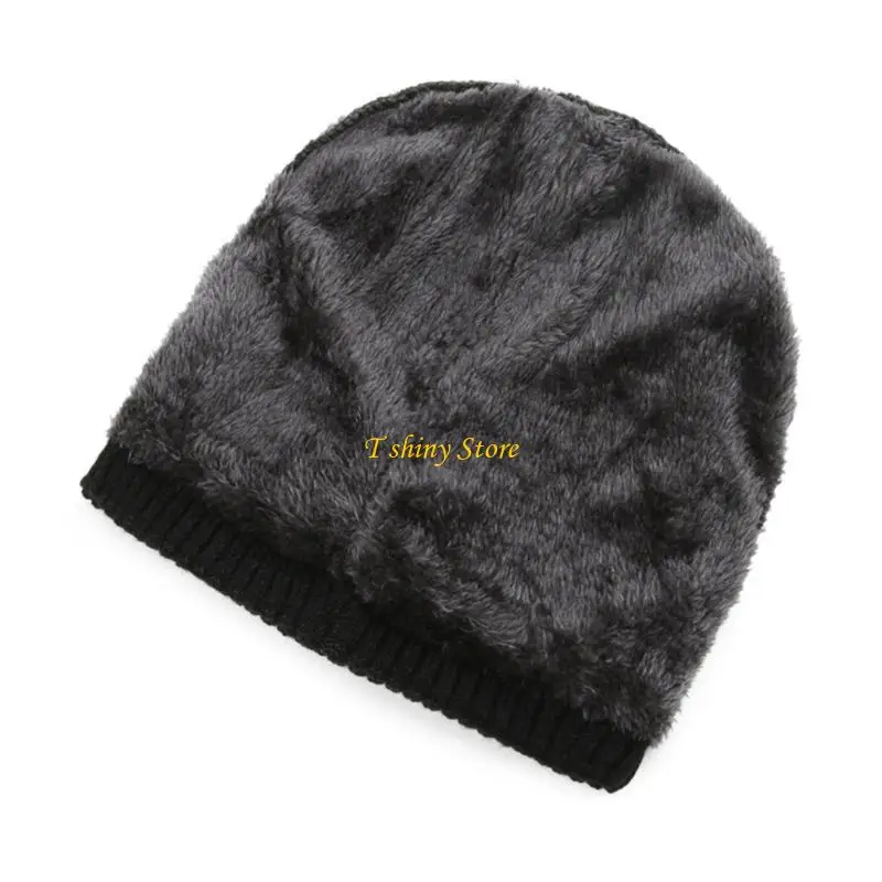 N58F Multipurpose Stretchy Thermally Retention Outdoor Caps Winter Hat For Camping Youth Adult Unisex Accessory
N58F Multipurpose Stretchy Thermally Retention Outdoor Caps Winter Hat For Camping Youth Adult Unisex Accessory