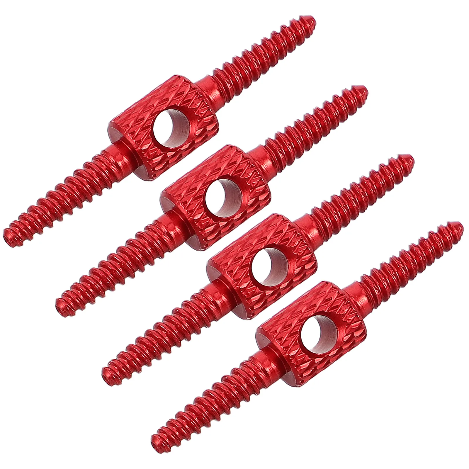 4pcs Bicycle Threading Connector Internal Cable Routing Kit Aluminum Alloy Brake Shift Compatible Easy Installation Durable
4pcs Bicycle Threading Connector Internal Cable Routing Kit Aluminum Alloy Brake Shift Compatible Easy Installation Durable