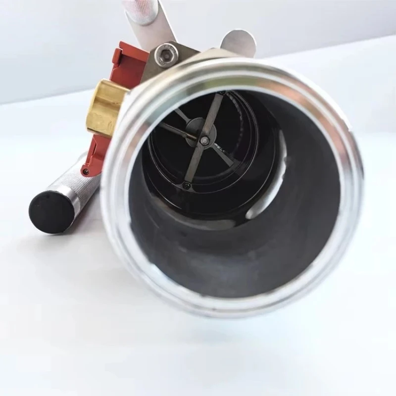'' Cowell Fuel/ Unloading Flow Meter TM-0
'' Cowell Fuel/ Unloading Flow Meter TM-0