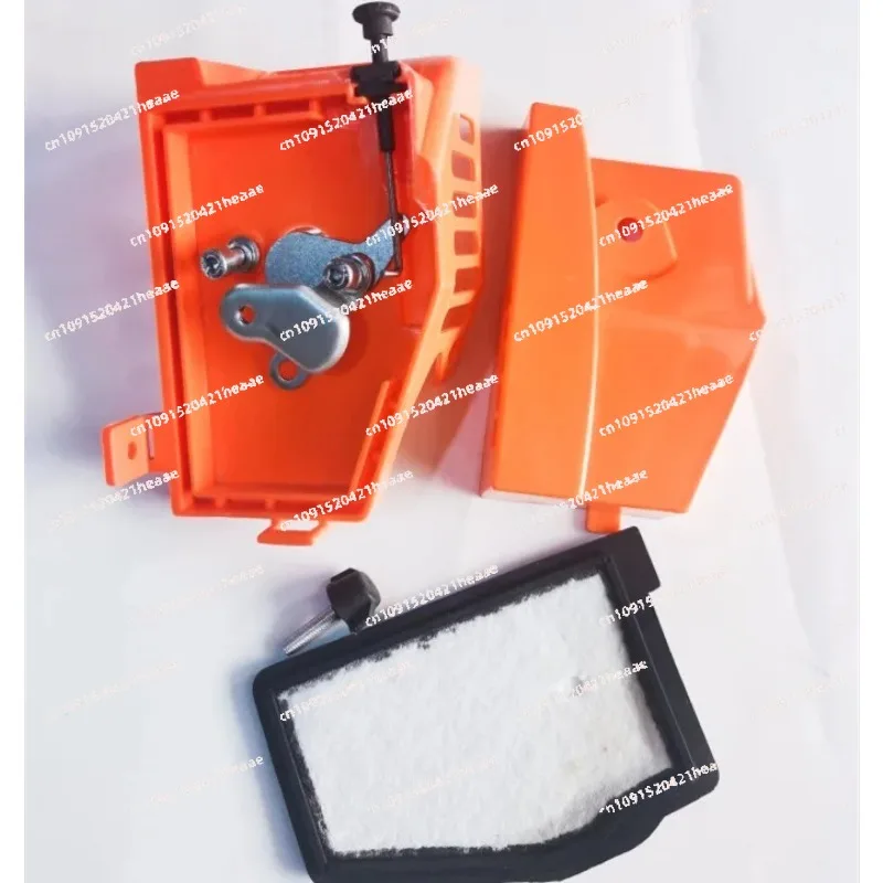 Suitable for1E34B E260 engine blower trimmer air cleaner B260 Air filter assembly
Suitable for1E34B E260 engine blower trimmer air cleaner B260 Air filter assembly