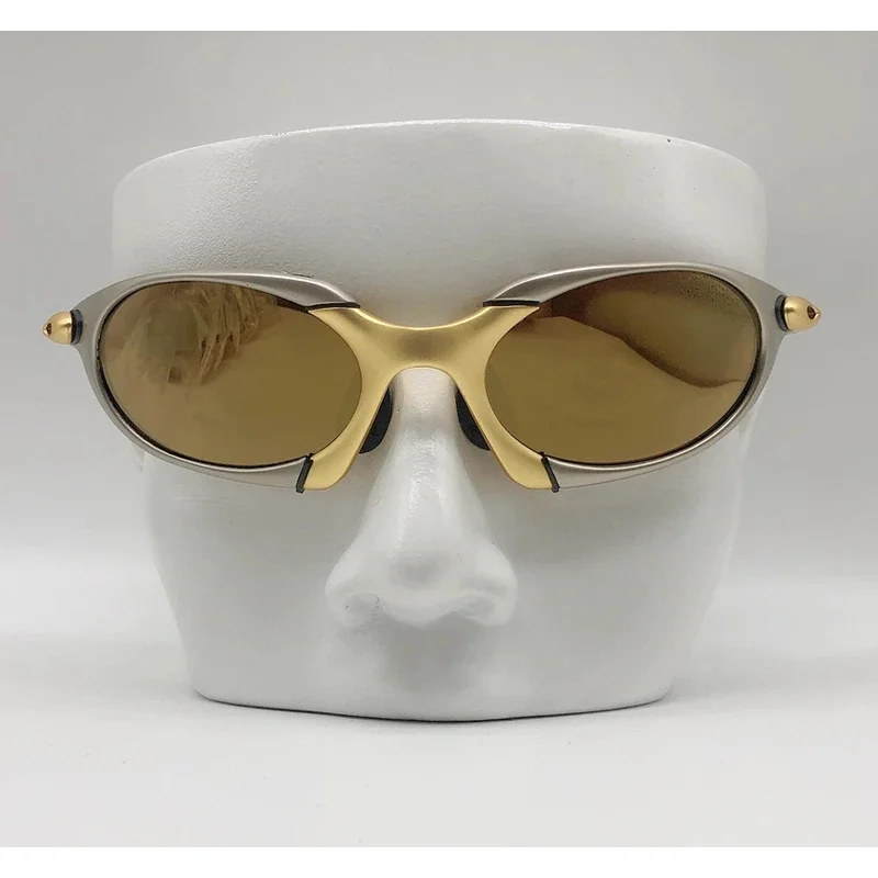 Man Polarized Sport Sunglasses UV400 Metal Bicycle Goggles Cycling Eyewear Riding Glasses
Man Polarized Sport Sunglasses UV400 Metal Bicycle Goggles Cycling Eyewear Riding Glasses