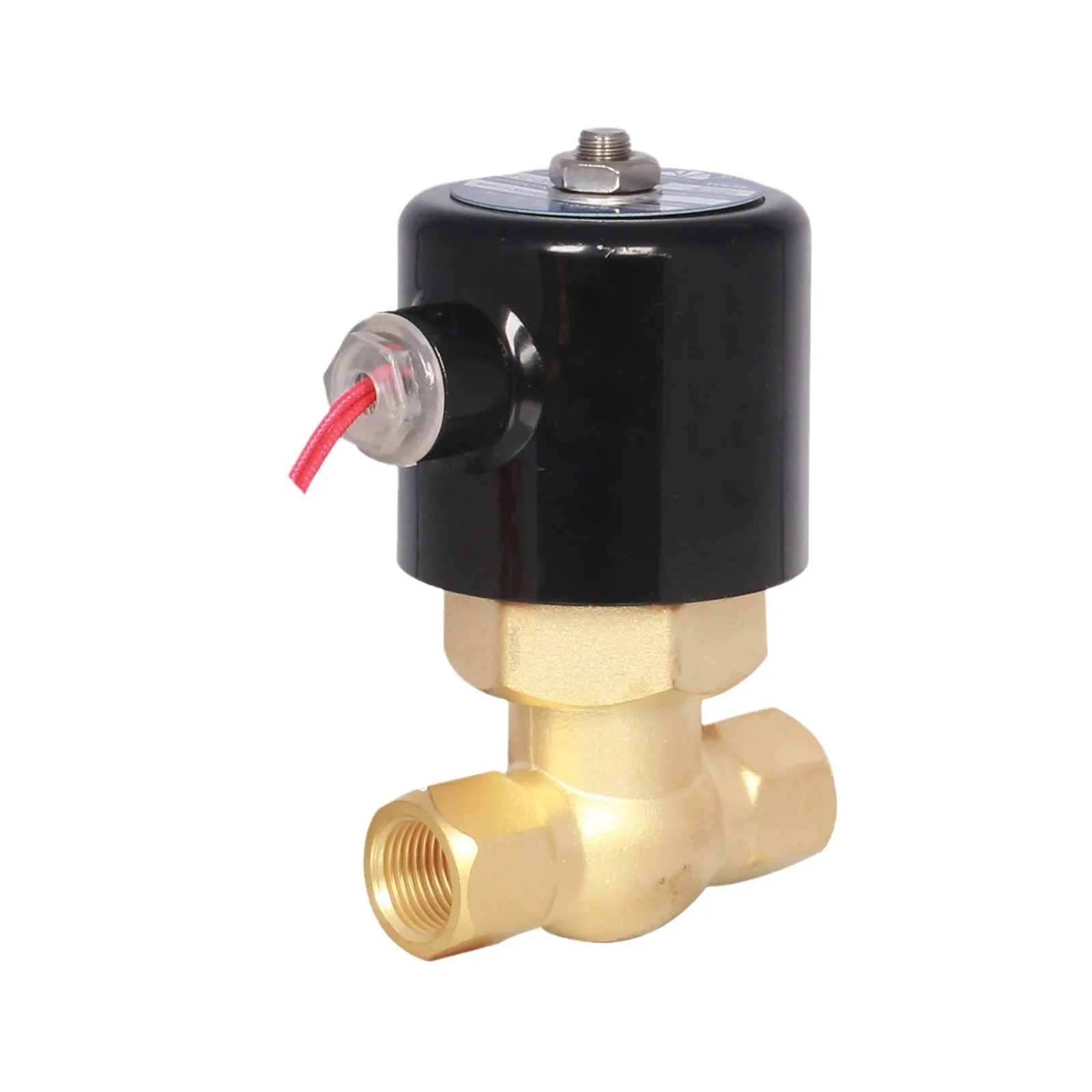 Pilot piston type steam solenoid valve, steam generator, chemical printing and dyeing, strength factory
Pilot piston type steam solenoid valve, steam generator, chemical printing and dyeing, strength factory
