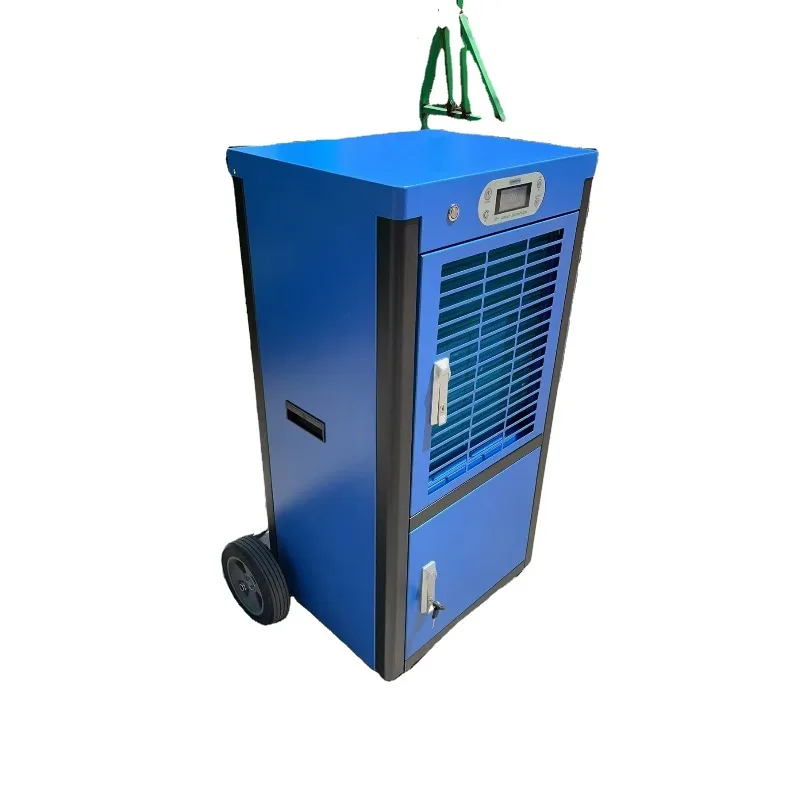 Freestanding Pure Water Atmospheric Solar air Water Generator 80L/D
Freestanding Pure Water Atmospheric Solar air Water Generator 80L/D