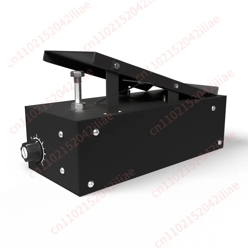 Hot-selling welding machine anti-skid foot switch
Hot-selling welding machine anti-skid foot switch