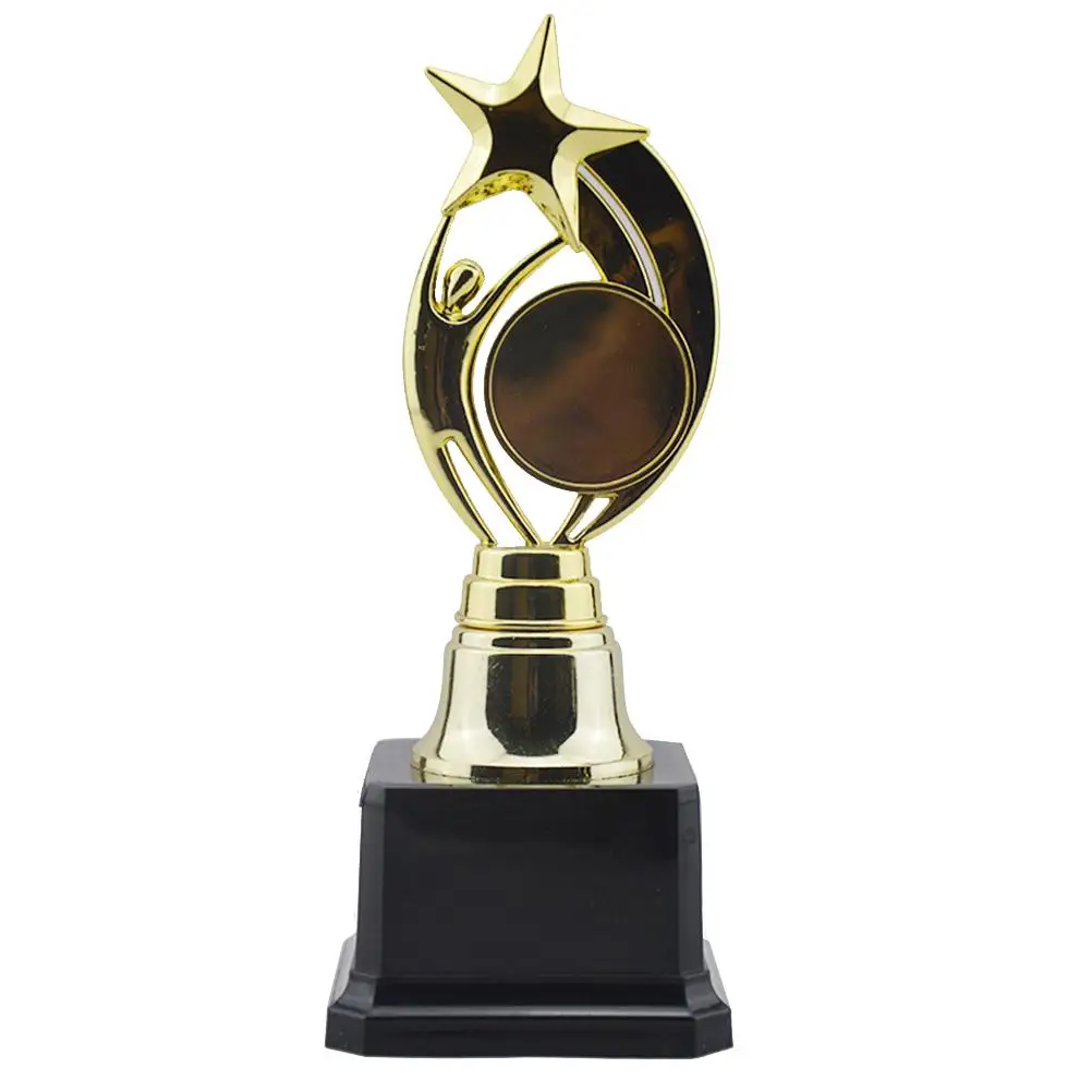 Plastic Star Trophy Trophys Cup Trophies for Football Soccer Cups America Kids Mini Award Glass of
Plastic Star Trophy Trophys Cup Trophies for Football Soccer Cups America Kids Mini Award Glass of