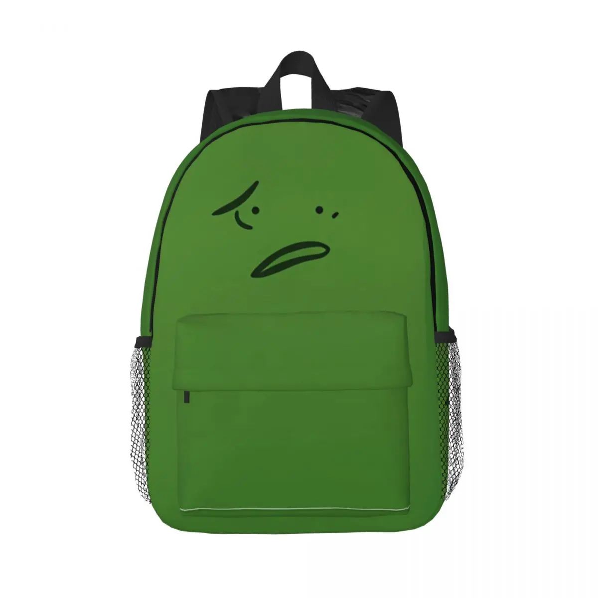 Liam Plecak New Fashion High Capacity Waterproof College Backpack Trendy Laptop Travel Book Bag 15inch
Liam Plecak New Fashion High Capacity Waterproof College Backpack Trendy Laptop Travel Book Bag 15inch