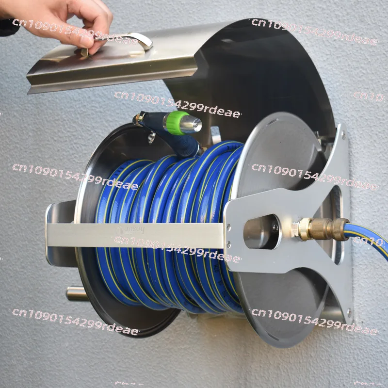 Household gardening watering nozzle car wash high pressure water gun water pipe
Household gardening watering nozzle car wash high pressure water gun water pipe