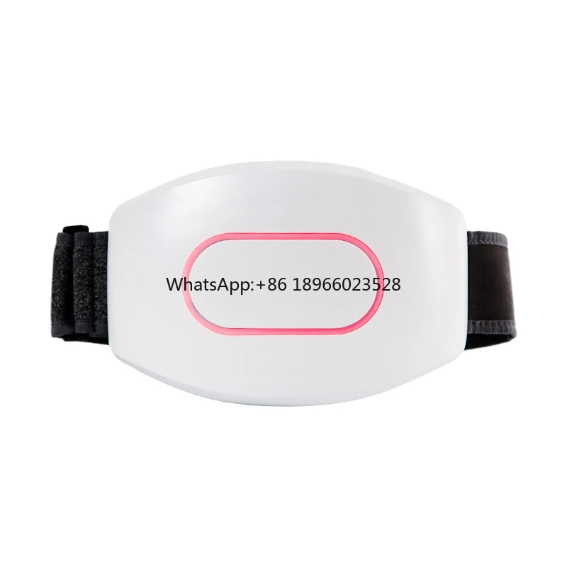 2024 Waist And Abdomen Slimming Electric Belt Massager Jade Roller Heating Belt Electric Belly Massager With Heating
2024 Waist And Abdomen Slimming Electric Belt Massager Jade Roller Heating Belt Electric Belly Massager With Heating