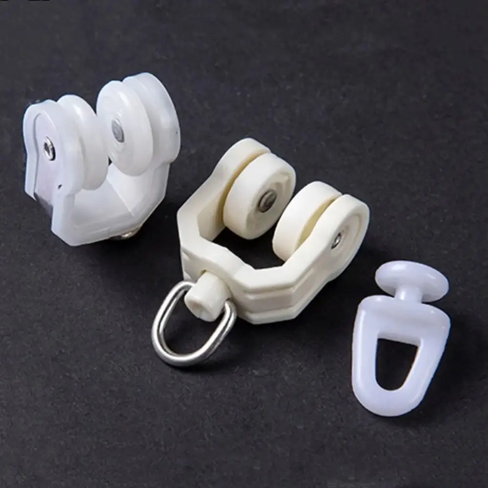 10 шт., прямые изогнутые ролики для штор, колеса для штор, мебельная фурнитура, декоративный карниз, шкив, подвесной
10 шт., прямые изогнутые ролики для штор, колеса для штор, мебельная фурнитура, декоративный карниз, шкив, подвесной