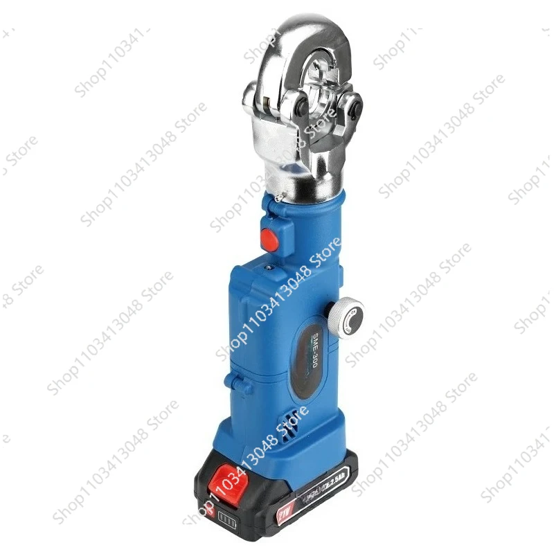 C1- Wholesale rechargeable electric hydraulic crimping tool 70 hydraulic pliers, suitable for various tasks
C1- Wholesale rechargeable electric hydraulic crimping tool 70 hydraulic pliers, suitable for various tasks