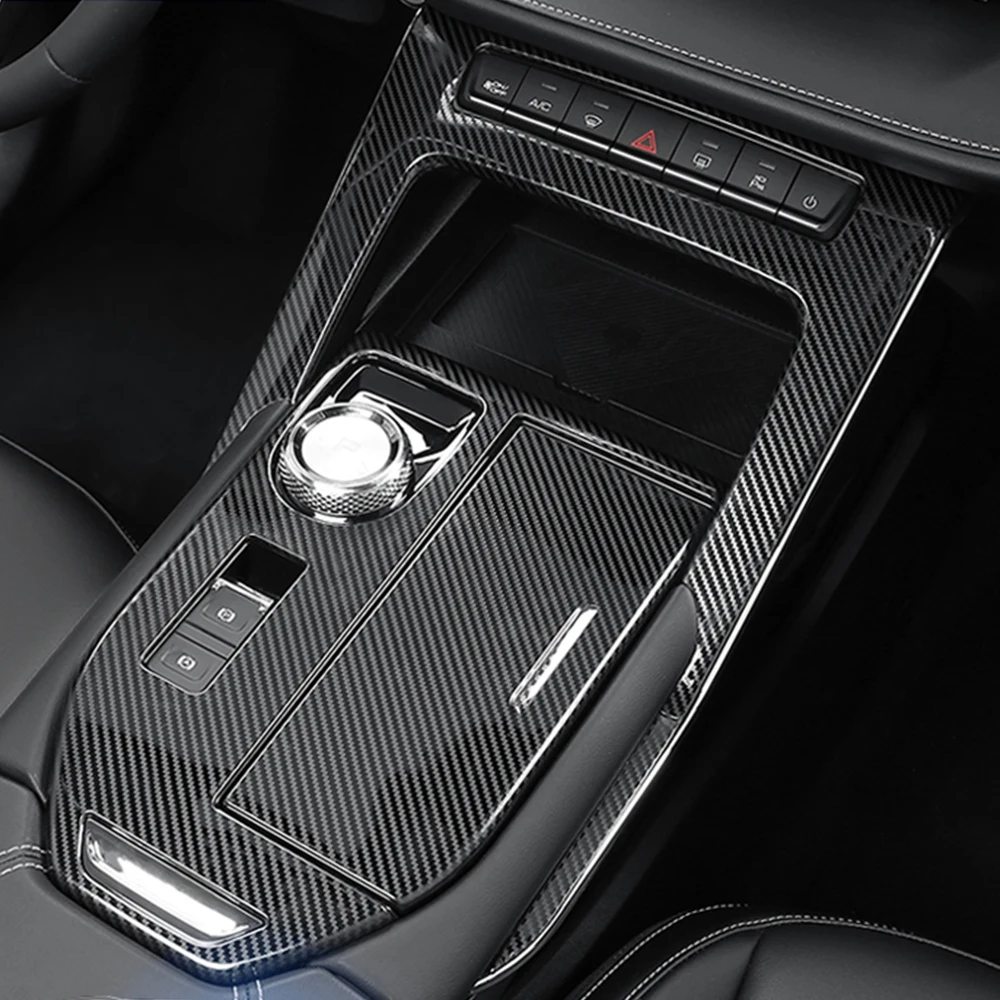 For Haval H6 3rd Gen 2021-2024 Gear Sticker Interior Specific Modification Protective Film Central Control Panel Sticker
For Haval H6 3rd Gen 2021-2024 Gear Sticker Interior Specific Modification Protective Film Central Control Panel Sticker