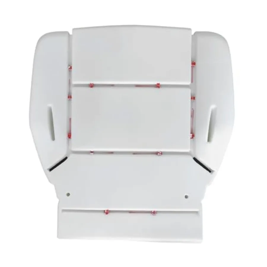 Front Driver Bottom Seat Foam Cushion Replacement Driver Passenger Side Seat Foam Pad Compatible with Chevy Silverado Tahoe Sub
Front Driver Bottom Seat Foam Cushion Replacement Driver Passenger Side Seat Foam Pad Compatible with Chevy Silverado Tahoe Sub