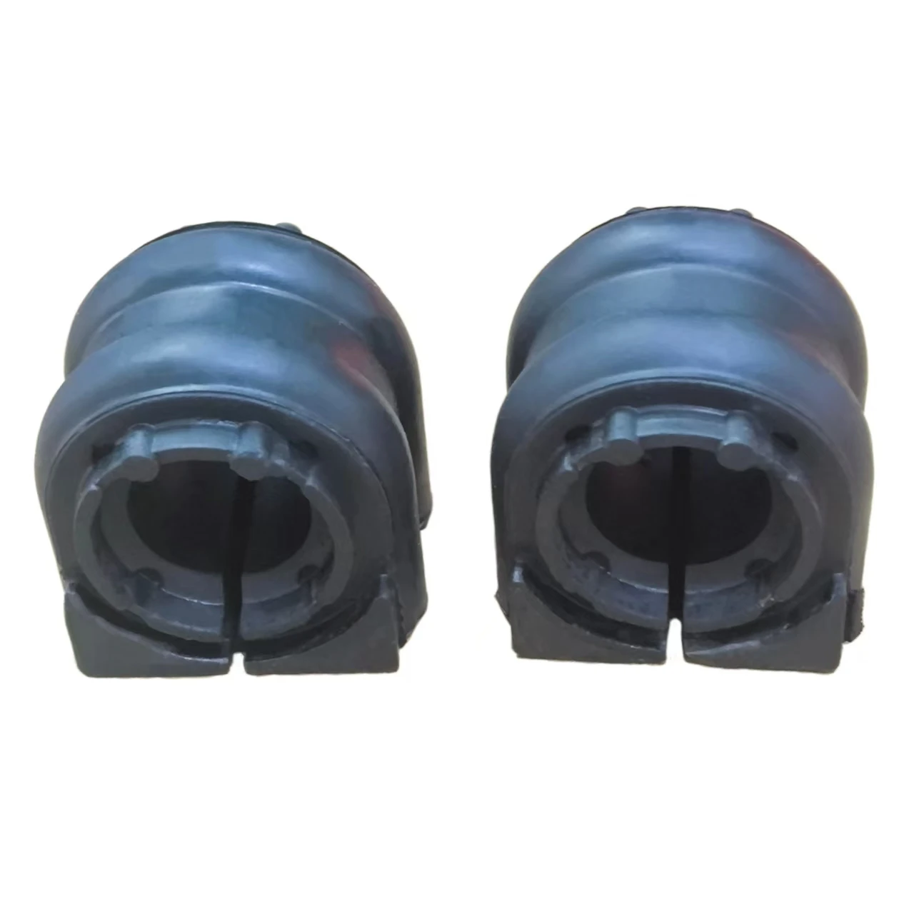 2PCS Front Stabilizer Bushing 54813-B8000 For KIA Carnival 3.3L 2015-2019 Hyundai Grand SantaFe 3.0L 2016-2019 Car Accessories
2PCS Front Stabilizer Bushing 54813-B8000 For KIA Carnival 3.3L 2015-2019 Hyundai Grand SantaFe 3.0L 2016-2019 Car Accessories