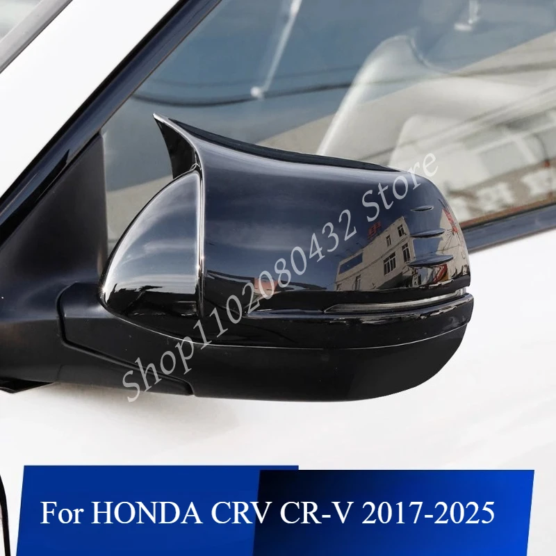 Для HONDA CRV CR-V 2017-2025 боковое крыло зеркало заднего вида накладка ABS хром аксессуары для стайлинга автомобилей
Для HONDA CRV CR-V 2017-2025 боковое крыло зеркало заднего вида накладка ABS хром аксессуары для стайлинга автомобилей