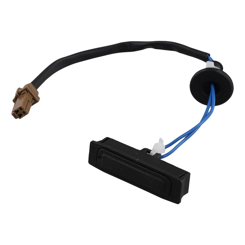 Переключатель крышки багажника автомобиля 25380-9W50A для Nissan Versa SL 2012-2019 253809W50A 
Переключатель крышки багажника автомобиля 25380-9W50A для Nissan Versa SL 2012-2019 253809W50A