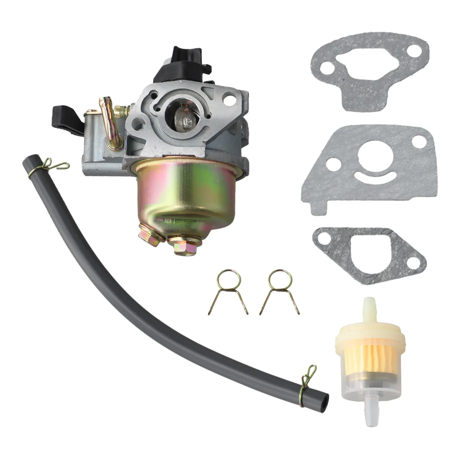 For MGK12 For MBX10 Engine Performance Part Carburetor For Honda For Honda Engines As Shown Replacement Carburetor Kit
For MGK12 For MBX10 Engine Performance Part Carburetor For Honda For Honda Engines As Shown Replacement Carburetor Kit