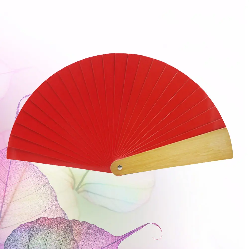 1Pcs Exquisite Color Shift Folding Fan for Magicians Performers Stage Use Portable Mysterious Visual Effect Hand Fan
1Pcs Exquisite Color Shift Folding Fan for Magicians Performers Stage Use Portable Mysterious Visual Effect Hand Fan
