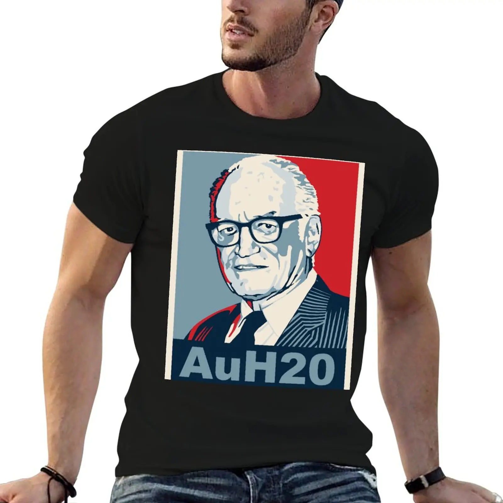 Barry Goldwater T-Shirt mens graphic t shirts anime t shirts for man funny t shirts dark humor T-Shirt
Barry Goldwater T-Shirt mens graphic t shirts anime t shirts for man funny t shirts dark humor T-Shirt