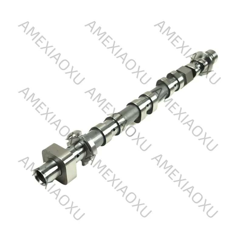 12682003 for Buick Envision Opel 1.4/1 engine intake camshaft AMEXIAOXU
12682003 for Buick Envision Opel 1.4/1 engine intake camshaft AMEXIAOXU