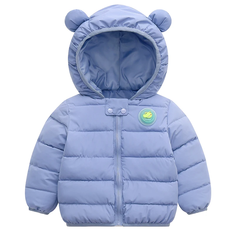 2024 Boys Winter Coat Korean Newborn Girls Clothes Cartoon Cute Hooded Warm Outerwear Toddler Jacket Luxury Kids Clothing BC1352
2024 Boys Winter Coat Korean Newborn Girls Clothes Cartoon Cute Hooded Warm Outerwear Toddler Jacket Luxury Kids Clothing BC1352