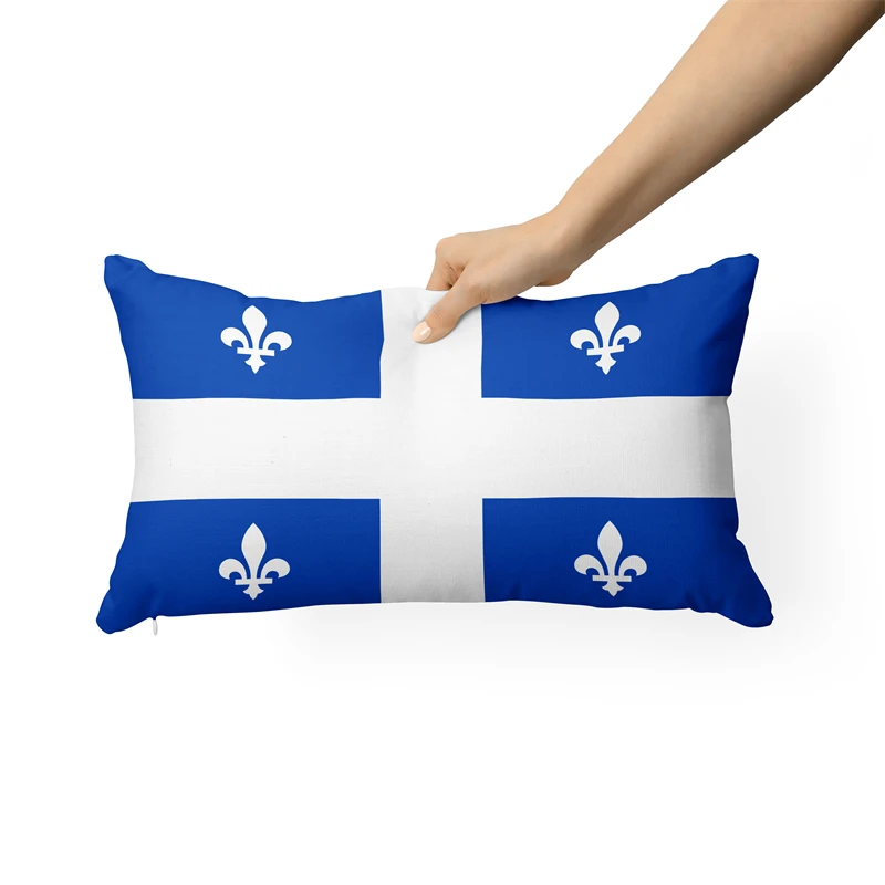 Gaslight Gatekeep GirlbossKiss Quebec Rectangular Throw Pillow Covers Cushion Cases Pillowcases
Gaslight Gatekeep GirlbossKiss Quebec Rectangular Throw Pillow Covers Cushion Cases Pillowcases