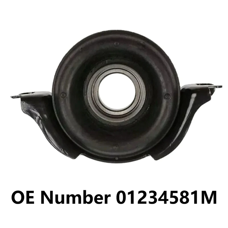 Car Center Support Bearing For Chrysler Crossfire 2004-2008 W/AT Transmission TCP0446543281M 01234581M
Car Center Support Bearing For Chrysler Crossfire 2004-2008 W/AT Transmission TCP0446543281M 01234581M