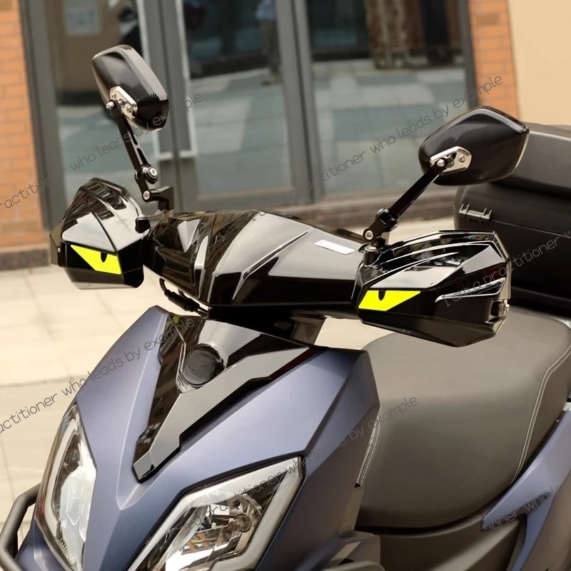 Мотоцикл-скутер подходит для No. 9, ветрозащитная защита для рук электромобиля uy125afr/usr125m95c + ручка лобового стекла
Мотоцикл-скутер подходит для No. 9, ветрозащитная защита для рук электромобиля uy125afr/usr125m95c + ручка лобового стекла