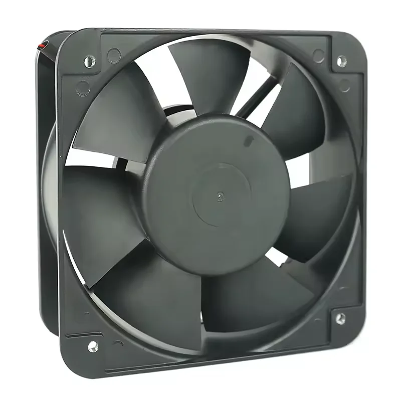 150-3 12/24VDC Portable Ventilation Fan Copper Motor Plastic Low Noise DC Axial Cooling Fan
150-3 12/24VDC Portable Ventilation Fan Copper Motor Plastic Low Noise DC Axial Cooling Fan