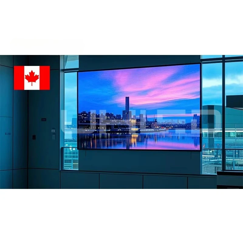 Suitable for UHLED high definition 4k Indoor Light Emitting Diode Display P2.5 Video Wall Panel for Advertising High Resolution
Suitable for UHLED high definition 4k Indoor Light Emitting Diode Display P2.5 Video Wall Panel for Advertising High Resolution