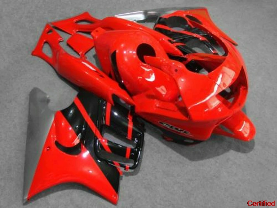 New Fairing Kit For Honda CBR600 F3 97 98 Red Black Fairings Set CBR600 F3 1997 1998 MD01
New Fairing Kit For Honda CBR600 F3 97 98 Red Black Fairings Set CBR600 F3 1997 1998 MD01