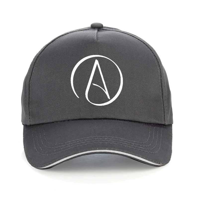 Atheist Atheism Baseball Cap Fashion Adult men visor hat Unisex Atheism No Religion hats
Atheist Atheism Baseball Cap Fashion Adult men visor hat Unisex Atheism No Religion hats