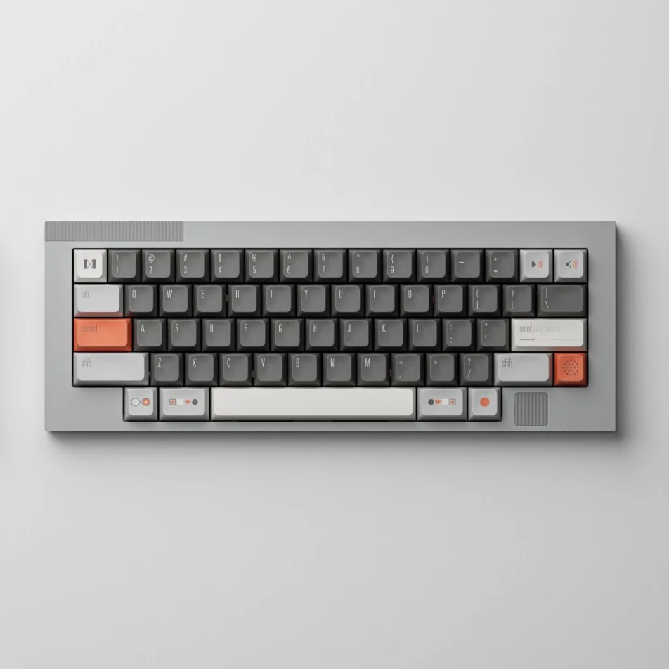Набор колпачков для клавиш с диаметром TP-1, PBT, аналогичный профиль XDA, оригинальные колпачки для клавиш ручной работы на заказ, аксессуары для механической клавиатуры
Набор колпачков для клавиш с диаметром TP-1, PBT, аналогичный профиль XDA, оригинальные колпачки для клавиш ручной работы на заказ, аксессуары для механической клавиатуры