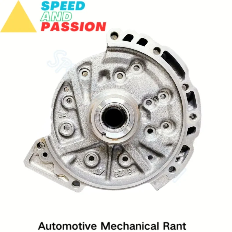 U140E U240E U140 U240 Gearbox Oil Pump Assembly Fit for Toyota Solara RX300 ES300 U241E U250E
U140E U240E U140 U240 Gearbox Oil Pump Assembly Fit for Toyota Solara RX300 ES300 U241E U250E