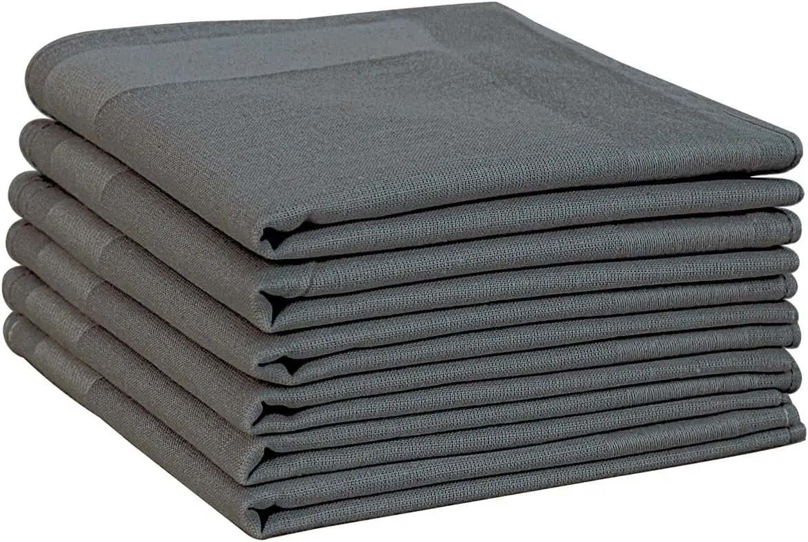 Men's Handkerchiefs Soft Cotton Solid Colour Classic Hankie
Men's Handkerchiefs Soft Cotton Solid Colour Classic Hankie