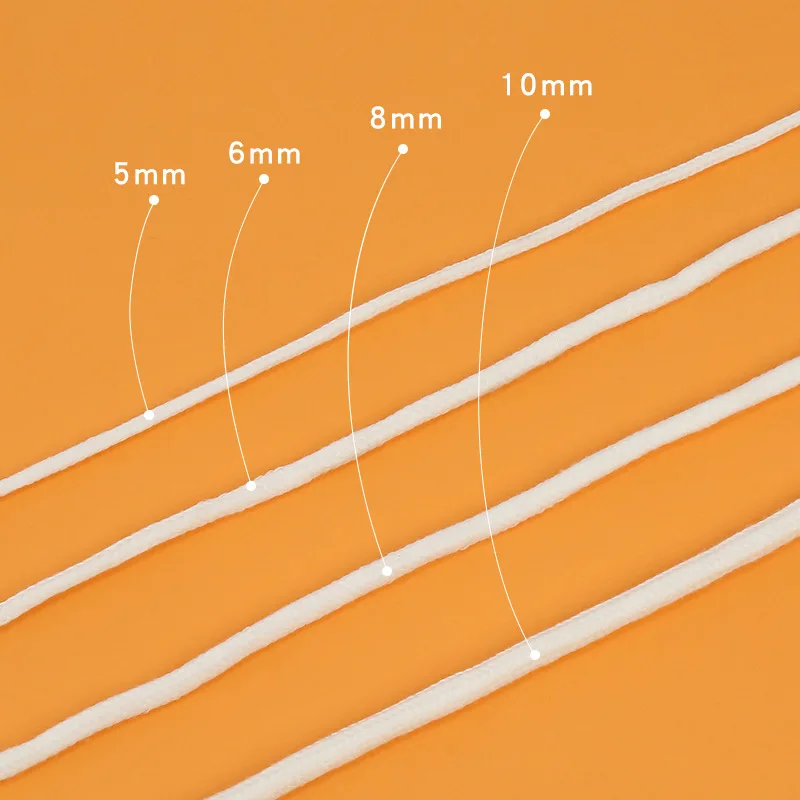 5/10M Automatic Slow Release Cord 4mm For Potted Plant Self-watering Irrigation Self Watering Wick Cord Cotton Rope
5/10M Automatic Slow Release Cord 4mm For Potted Plant Self-watering Irrigation Self Watering Wick Cord Cotton Rope