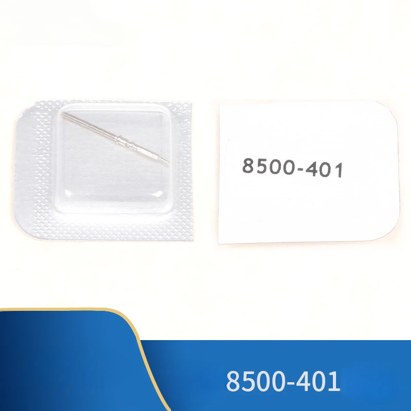 Watch Accessories 8500 Movement Handle Rod Handle-Core Self-come Rod Handle Dry Handle Heart Handle-Shaft
Watch Accessories 8500 Movement Handle Rod Handle-Core Self-come Rod Handle Dry Handle Heart Handle-Shaft