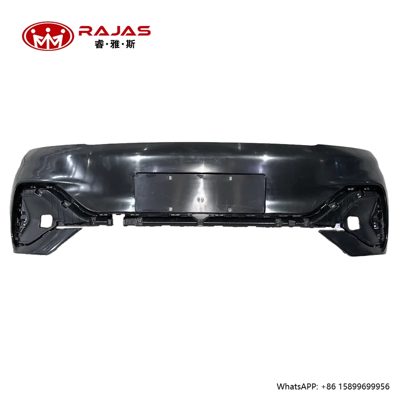 Yuan PLUS Glory Champion Edition Car Front Bumper Body, Auto Application
Yuan PLUS Glory Champion Edition Car Front Bumper Body, Auto Application