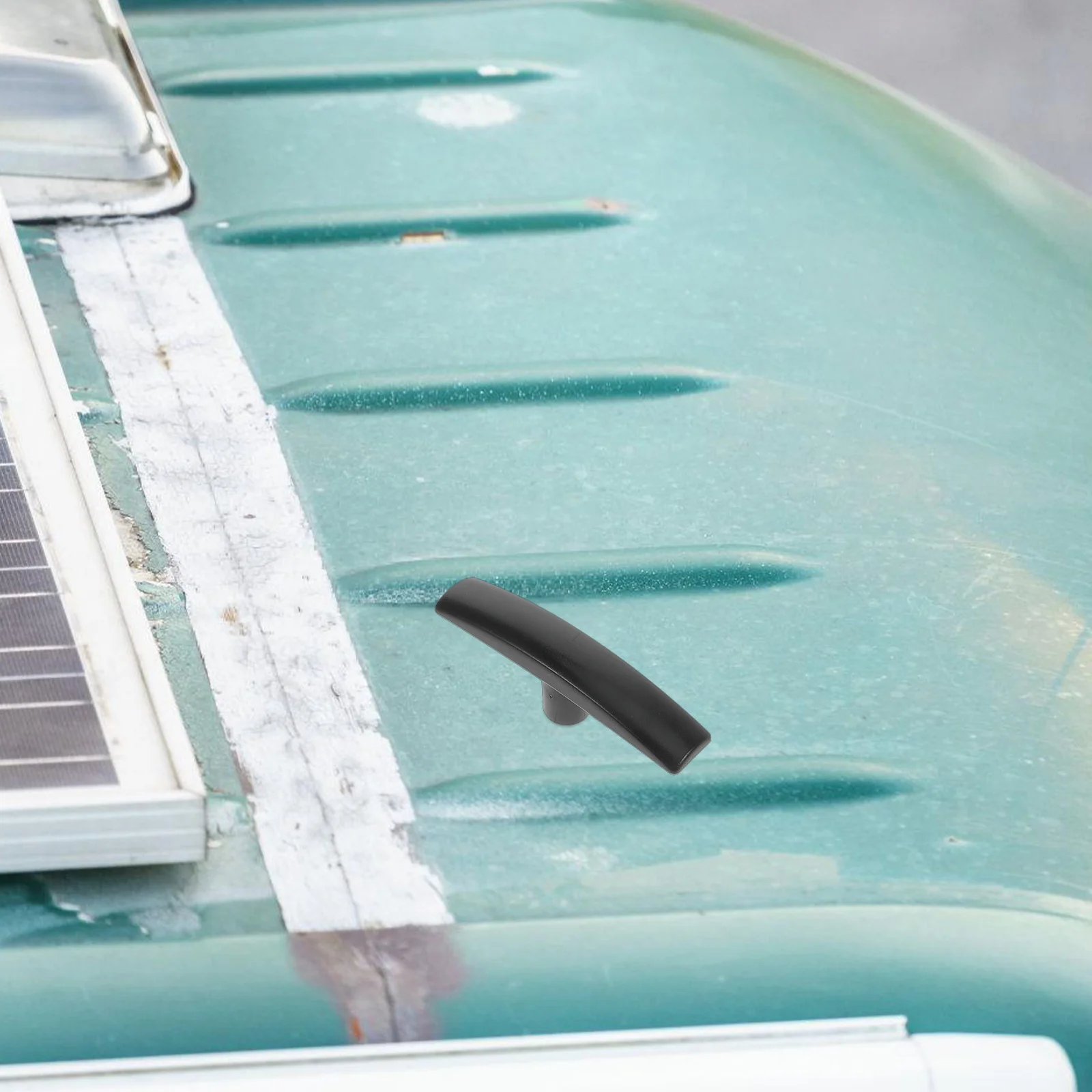 Rv Waste Valve Handle Black Replacement For Camper Dump Tank Gate Valves Durable Nonslip Grip Sewer System Repair Rv Parts
Rv Waste Valve Handle Black Replacement For Camper Dump Tank Gate Valves Durable Nonslip Grip Sewer System Repair Rv Parts