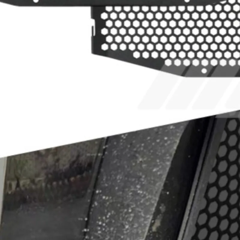 Motorcycle CNC Aluminum Radiator Guard Grille Covers Parts FOR CFMOTO CF450 450NK 450SR 450SS 450 NK SR SS 2023 2024 2025 2026
Motorcycle CNC Aluminum Radiator Guard Grille Covers Parts FOR CFMOTO CF450 450NK 450SR 450SS 450 NK SR SS 2023 2024 2025 2026